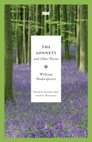 Sonnets and Other Poems (The RSC Shakespeare)