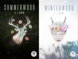 Summerwood/Winterwood 1771485345 Book Cover