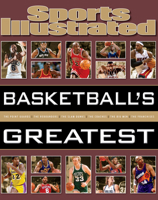 Sports Illustrated Basketball's Greatest 1618930486 Book Cover