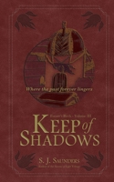 Keep of Shadows 1087938074 Book Cover