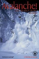 Avalanche!: The Deadly Slide (Early Judaism and Its Literature) 078915031X Book Cover