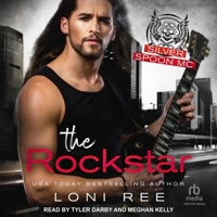 The Rockstar B0CSJPCDNJ Book Cover