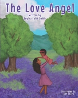 The Love Angel B0B6TC6CFF Book Cover