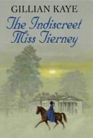 Indiscreet Miss Tierney 0709071817 Book Cover