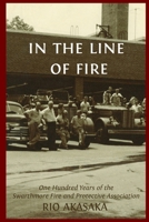 A History of the Swarthmore Fire Company 0557044324 Book Cover