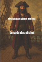 Le code des pirates 1794239766 Book Cover
