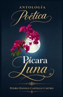 ANTOLOGÍA POÉTICA PÍCARA LUNA: Antología de versos y vivencias (Spanish Edition) B0GXKWW8QR Book Cover