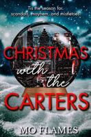 Christmas with the Carters (The Enough Series) B0F5MWPVW4 Book Cover