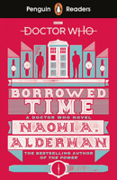 Doctor Who: Borrowed Time 024139788X Book Cover