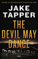 The Devil May Dance 0316530247 Book Cover