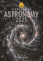Yearbook of Astronomy 2025 1036115151 Book Cover