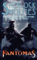 Sherlock Holmes vs. Fantomas 1934543675 Book Cover