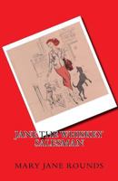 Jane The Whiskey Salesman 1976267358 Book Cover