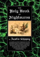 The Holy Book of Nightmares 1716496268 Book Cover