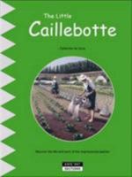 THE LITTLE CAILLEBOTTE 2875750836 Book Cover