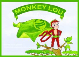 Monkey Lou 1848760507 Book Cover