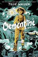 Clementine, Book Two 1534325190 Book Cover