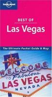 Lonely Planet Best of Las Vegas 1740598539 Book Cover
