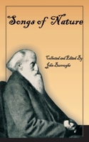 Songs of Nature. (Granger index reprint series) 1589635590 Book Cover