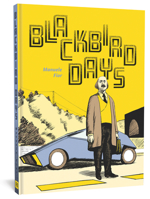Blackbird Days 1683960831 Book Cover
