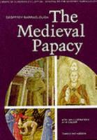 The Medieval Papacy (Library of World Civilization) 0393951006 Book Cover