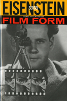 Film Form: Essays in Film Theory 0156309203 Book Cover