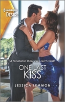 One Last Kiss 1335209220 Book Cover