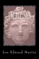 Nemesis: A Novel of the Spartan Gylippos and the Battle of Syracuse 1500951919 Book Cover