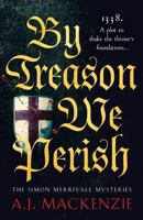 By Treason We Perish 1804364266 Book Cover