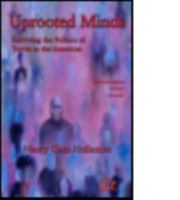 Uprooted Minds: Surviving the Politics of Terror in the Americas 0881634913 Book Cover