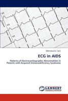 ECG in AIDS 3659156337 Book Cover