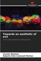 Towards an aesthetic of evil 6208183839 Book Cover