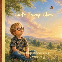 God's Image Glow B0H9BXXWH7 Book Cover