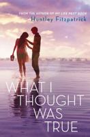 What I Thought Was True 0803739095 Book Cover