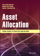 A Practitioner's Guide to Asset Allocation 1119817714 Book Cover