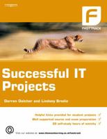 Successful IT Projects 1844806995 Book Cover