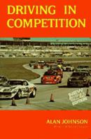 Driving in Competition 0878800085 Book Cover