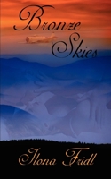 Bronze Skies 1601549318 Book Cover