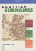 Scottish Surnames 0004725042 Book Cover