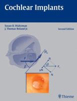 Cochlear Implants 158890413X Book Cover