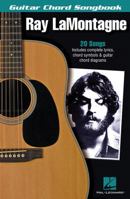 Ray LaMontagne 1480395994 Book Cover