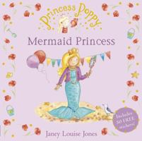 Mermaid Princess 0552559237 Book Cover