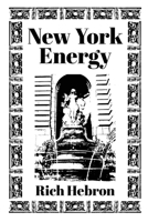 New York Energy 1966742045 Book Cover