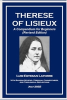 Therese of Lisieux: Revised Edition B0FHWWB7GH Book Cover