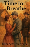 Time To Breathe B0FMPKYNJN Book Cover