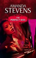 The Perfect Kiss 0373270240 Book Cover