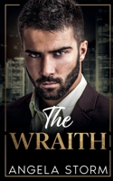 The Wraith: Enemies To Lovers B0FHJZ4MN7 Book Cover