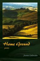 Home Ground 156474552X Book Cover