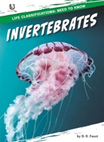 Invertebrates B0GMSKHM81 Book Cover