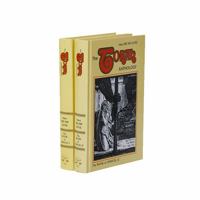 Torah Anthology, Book of Shmuel (Samuel) II: (Me'am Lo'ez Series) 0940118858 Book Cover